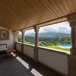 Villa Casa Da Gandara *