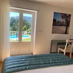 Villa Casa Da Gandara *