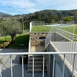 Casa Da Gandara Villa Ponte de Lima
