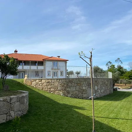 Willa Casa Da Gandara Ponte de Lima