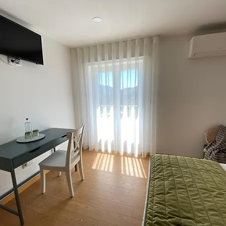 Casa Da Gandara Villa *