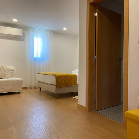 فيلة Casa Da Gandara بونتي دي ليما
