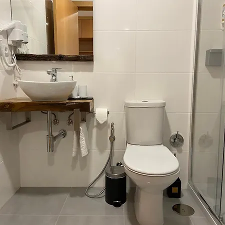 Casa Da Gandara بونتي دي ليما