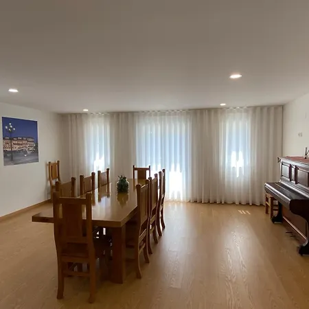 Casa Da Gandara