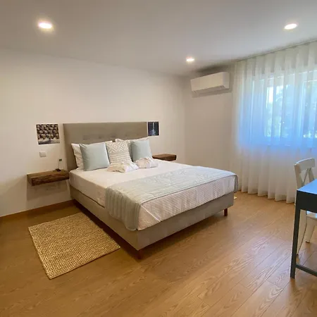 Βίλα Casa Da Gandara Ponte de Lima