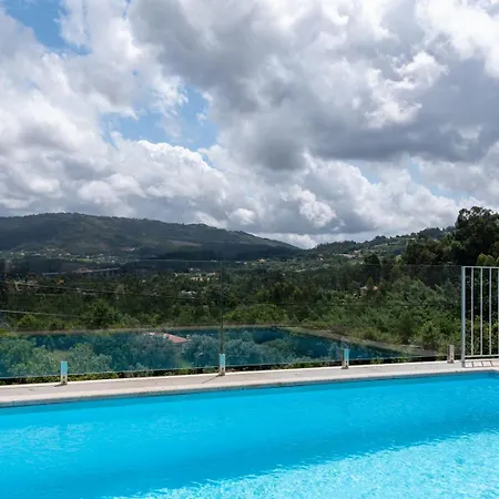 Casa Da Gandara * بونتي دي ليما