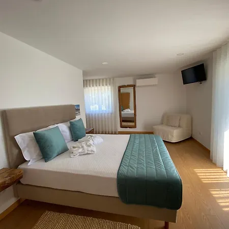 Willa Casa Da Gandara