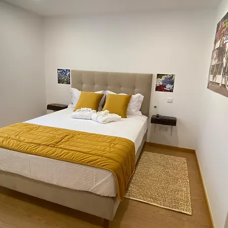 Casa Da Gandara * بونتي دي ليما