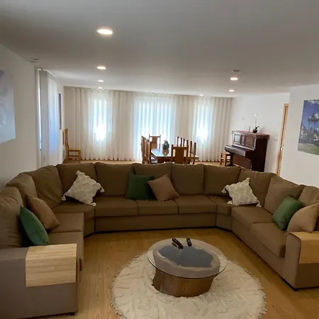 Casa Da Gandara Willa Ponte de Lima