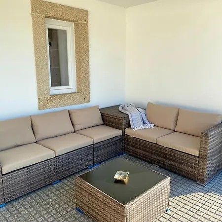 Casa Da Gandara Βίλα *