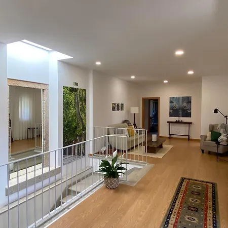 Willa Casa Da Gandara