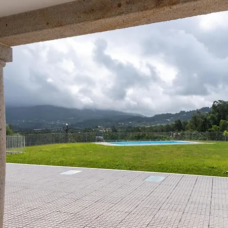 Casa Da Gandara Villa