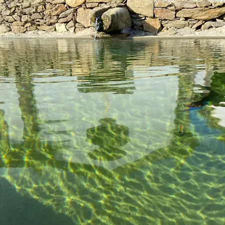 Casa Da Gandara Willa *