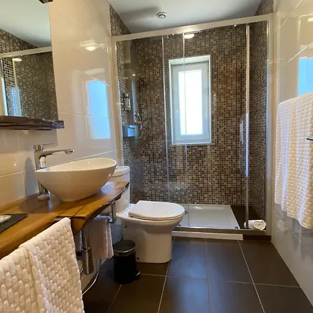Casa Da Gandara فيلة بونتي دي ليما
