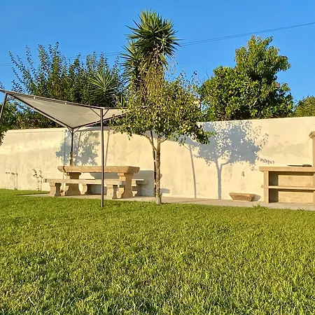 Casa Da Gandara * بونتي دي ليما