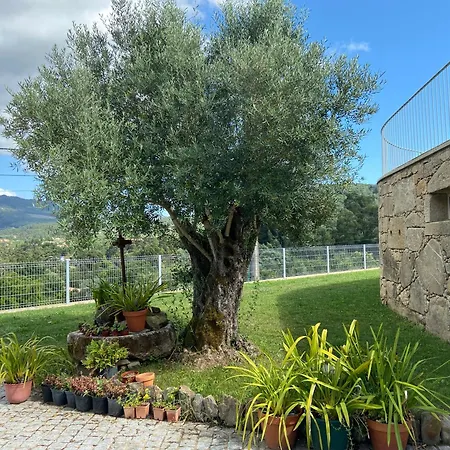 Casa Da Gandara بونتي دي ليما