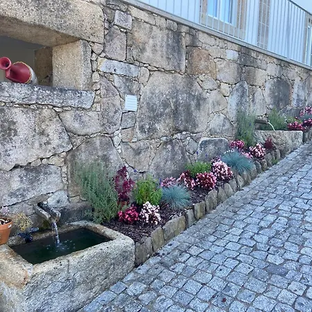 Casa Da Gandara فيلة