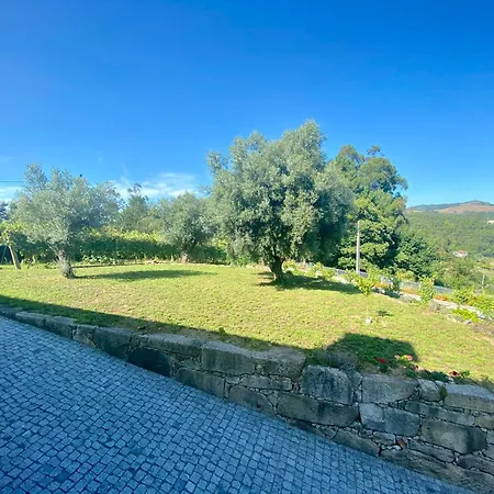 Villa Casa Da Gandara *