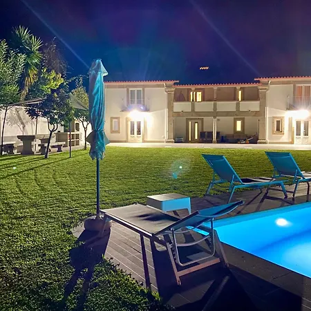 Casa Da Gandara * Ponte de Lima