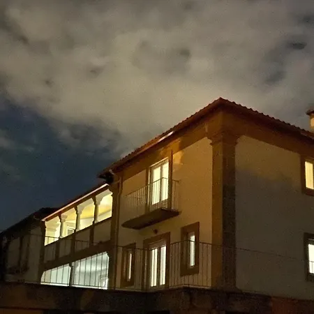 Casa Da Gandara Villa