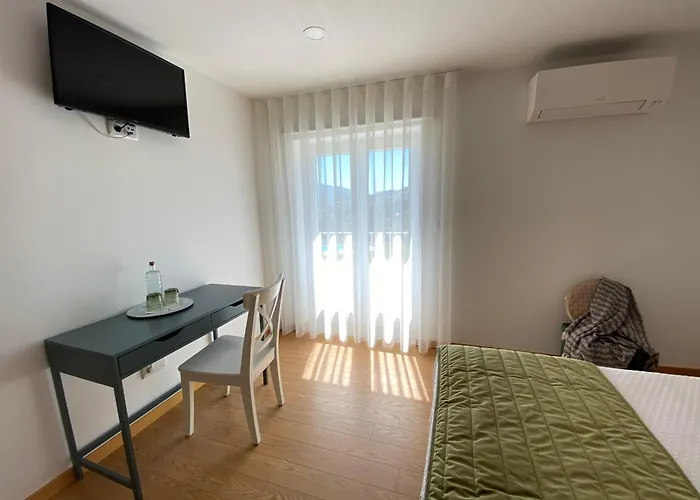 Casa Da Gandara Villa *