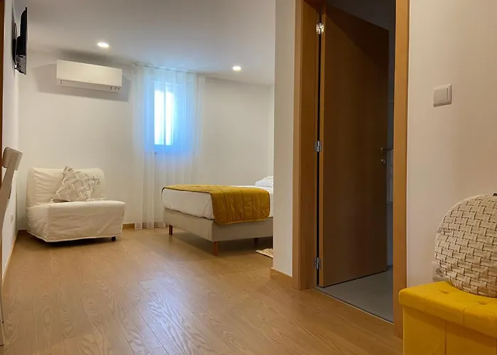 Villa Casa Da Gandara Ponte de Lima