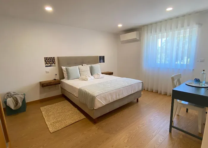 Villa Casa Da Gandara Ponte de Lima