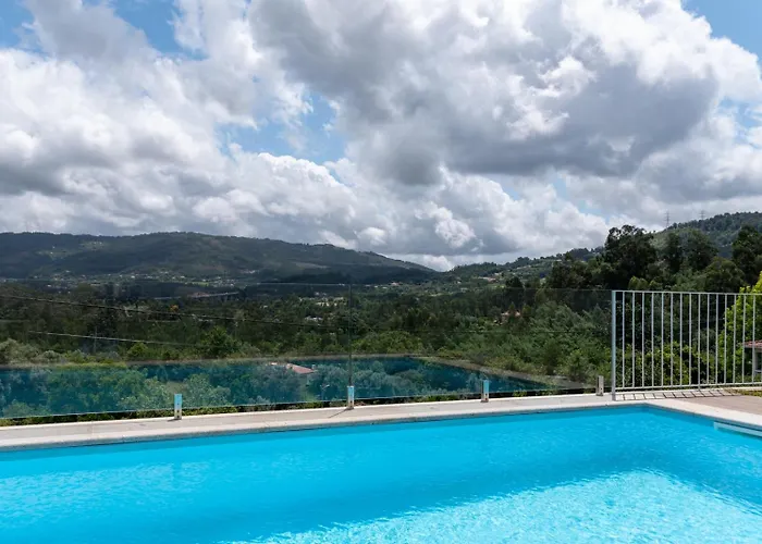 Casa Da Gandara * Ponte de Lima