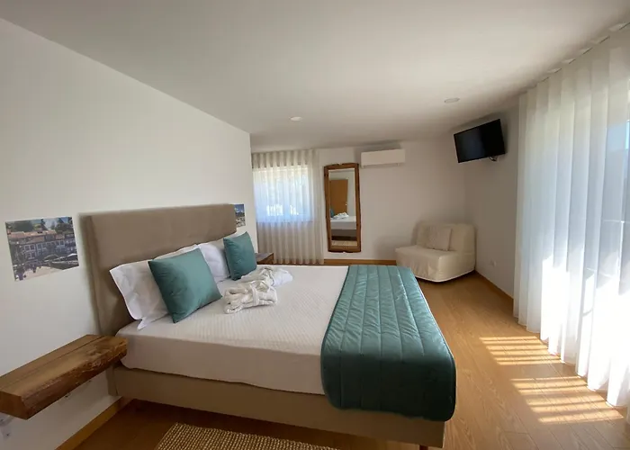 Villa Casa Da Gandara