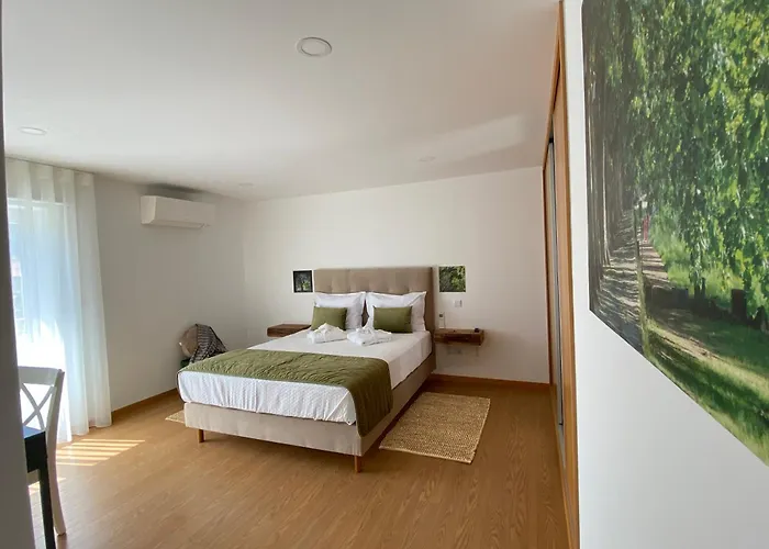 Villa Casa Da Gândara Ponte de Lima