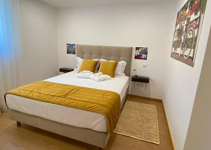 Casa Da Gandara * Ponte de Lima