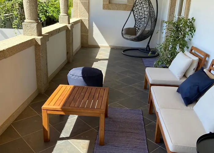 Villa Casa Da Gândara