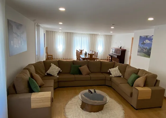 Casa Da Gândara Villa Ponte de Lima