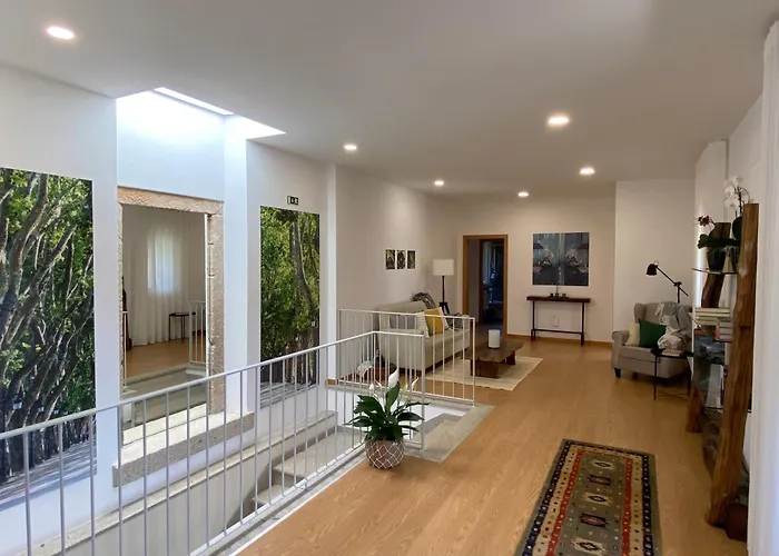 Villa Casa Da Gândara