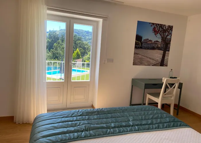 Villa Casa Da Gândara *