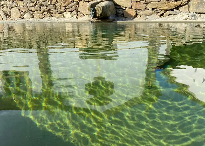 Casa Da Gandara Villa *