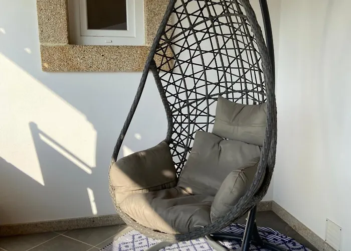 Casa Da Gândara * Ponte de Lima