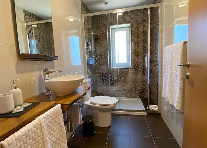 Casa Da Gandara Villa Ponte de Lima