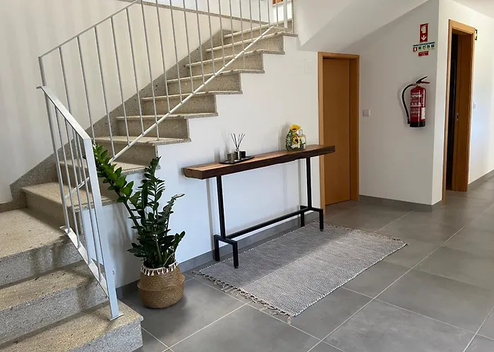 Villa Casa Da Gândara