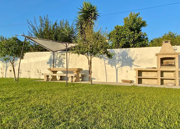 Casa Da Gândara * Ponte de Lima