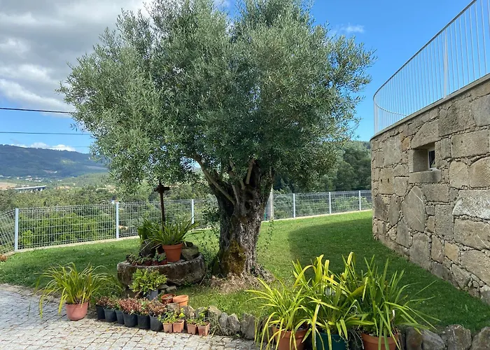 Casa Da Gândara Ponte de Lima