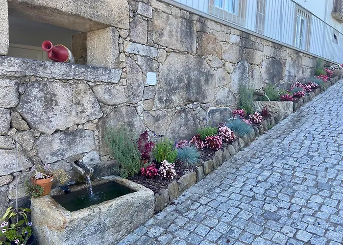 Casa Da Gândara Villa