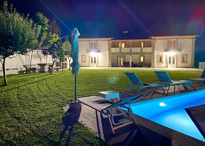 Casa Da Gândara * Ponte de Lima