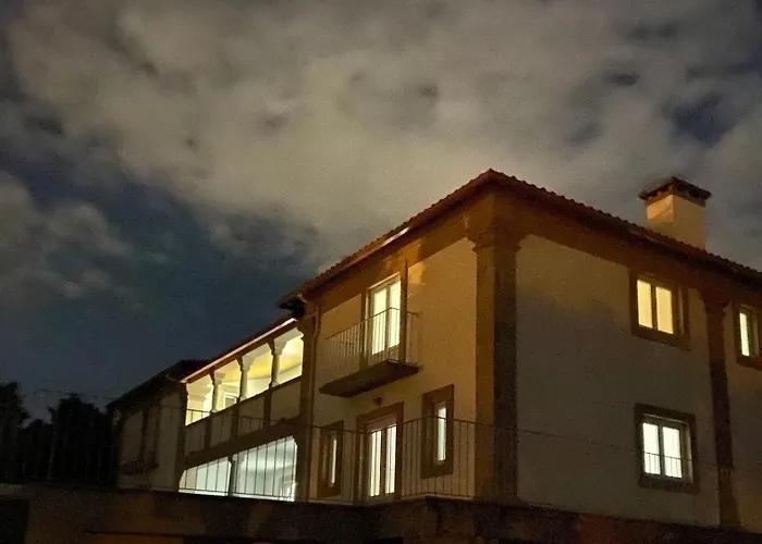 Casa Da Gândara Villa