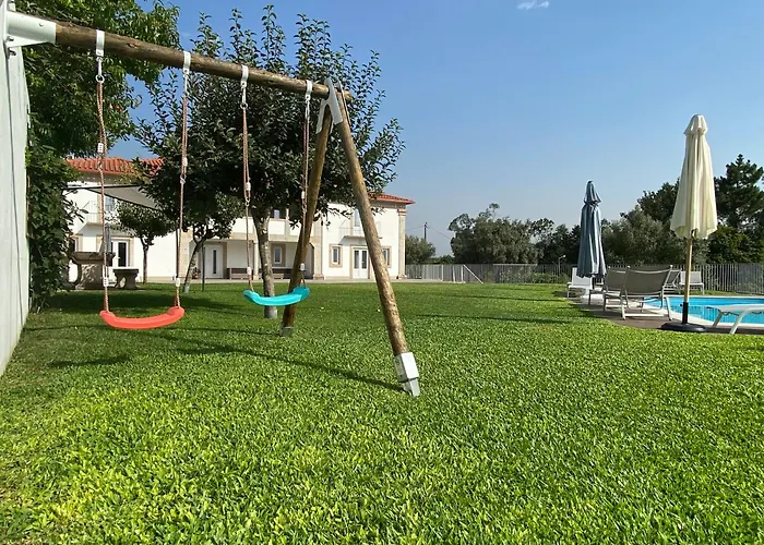 Casa Da Gândara * Ponte de Lima